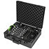 Case L CDJ / DJM 12'' Black Walkasse