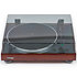 TD 102 A Noyer Thorens