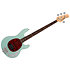 Stingray Classic RAY24CA Mint Green Sterling by Music Man