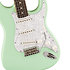 Limited Edition Cory Wong Stratocaster RW STN Surf Green Fender
