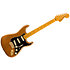 Bruno Mars Stratocaster Mocha Fender