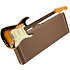 Mike McCready Stratocaster 3-Color Sunburst + Etui Fender