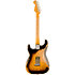 Mike McCready Stratocaster 3-Color Sunburst + Etui Fender