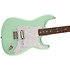 Limited Edition Tom DeLonge Stratocaster Surf Green + House Fender