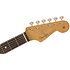 Vintera II 60s Stratocaster 3-Color Sunburst Fender