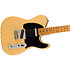 Vintera II 50s Nocaster Blackguard Blonde Fender