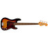 Vintera II 60s Precision Bass 3-Color Sunburst + Housse Fender