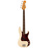 Vintera II 60s Precision Bass Olympic White Fender