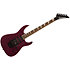 X Soloist SL3X DX Oxblood Jackson