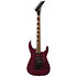 X Soloist SL3X DX Oxblood Jackson