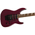 X Soloist SL3X DX Oxblood Jackson