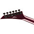 X Soloist SL3X DX Oxblood Jackson