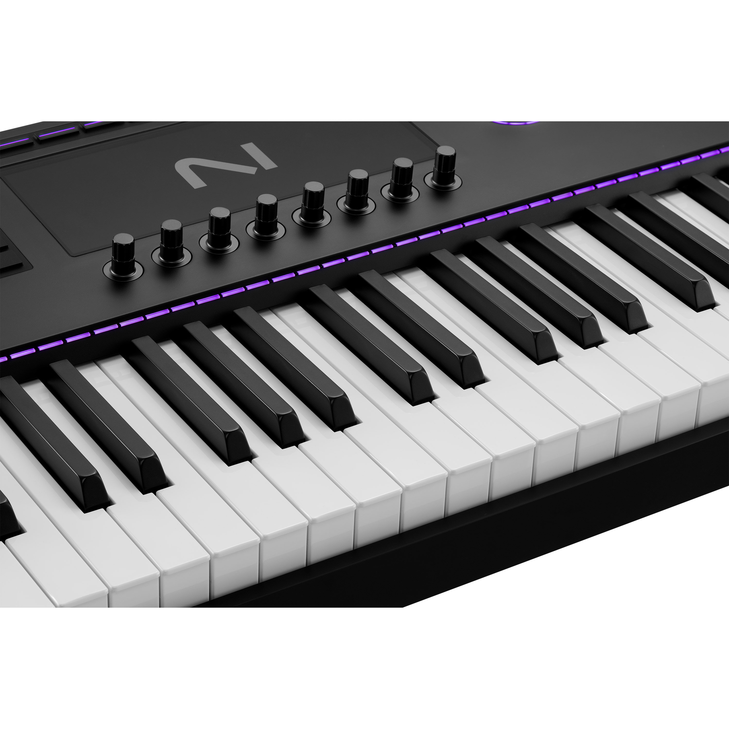 Native Instruments Kontrol S88 MK3 - Clavier Maître SonoVente.com