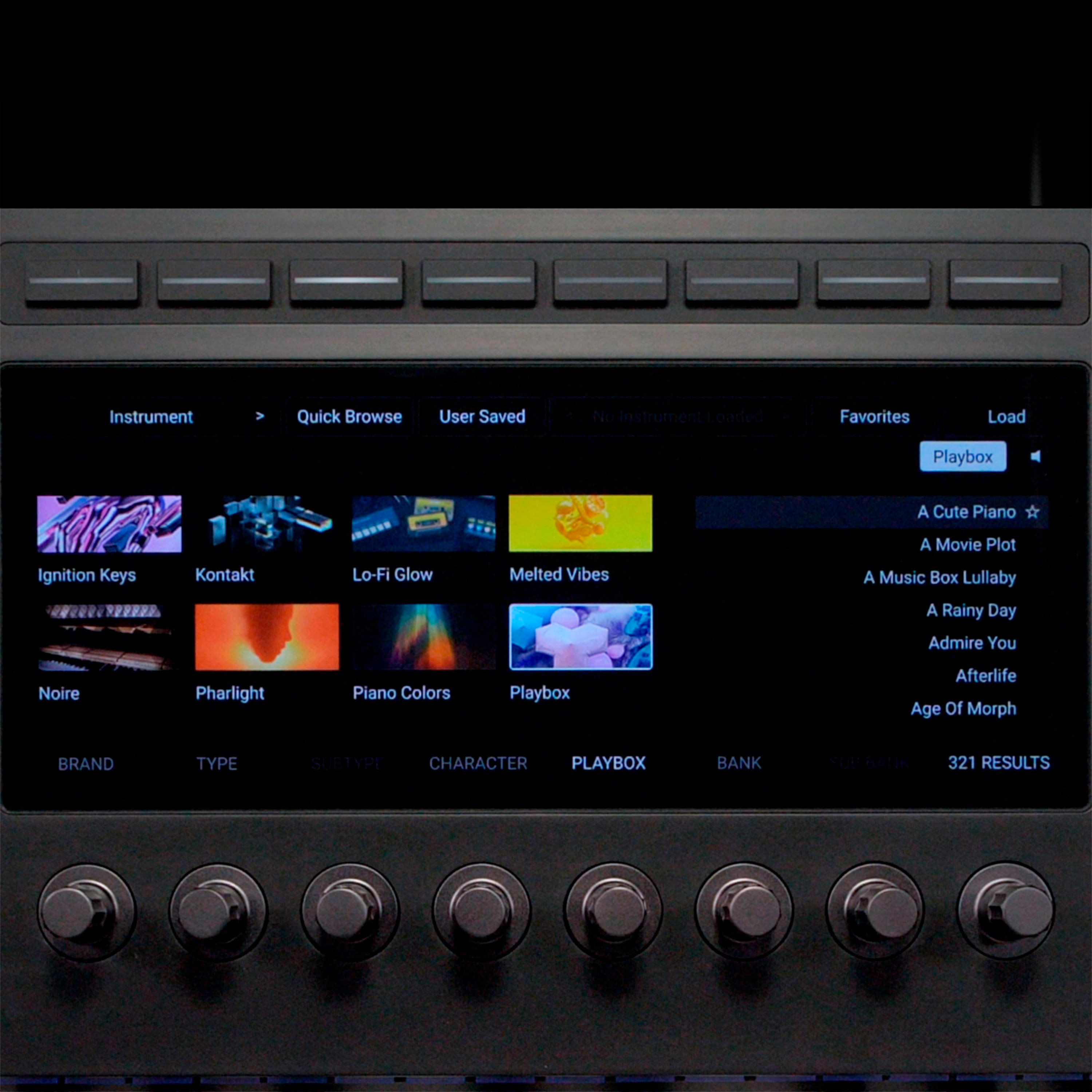 Komplete Kontrol S88 MK3 - Clavier maître Native Instruments SonoVente.com