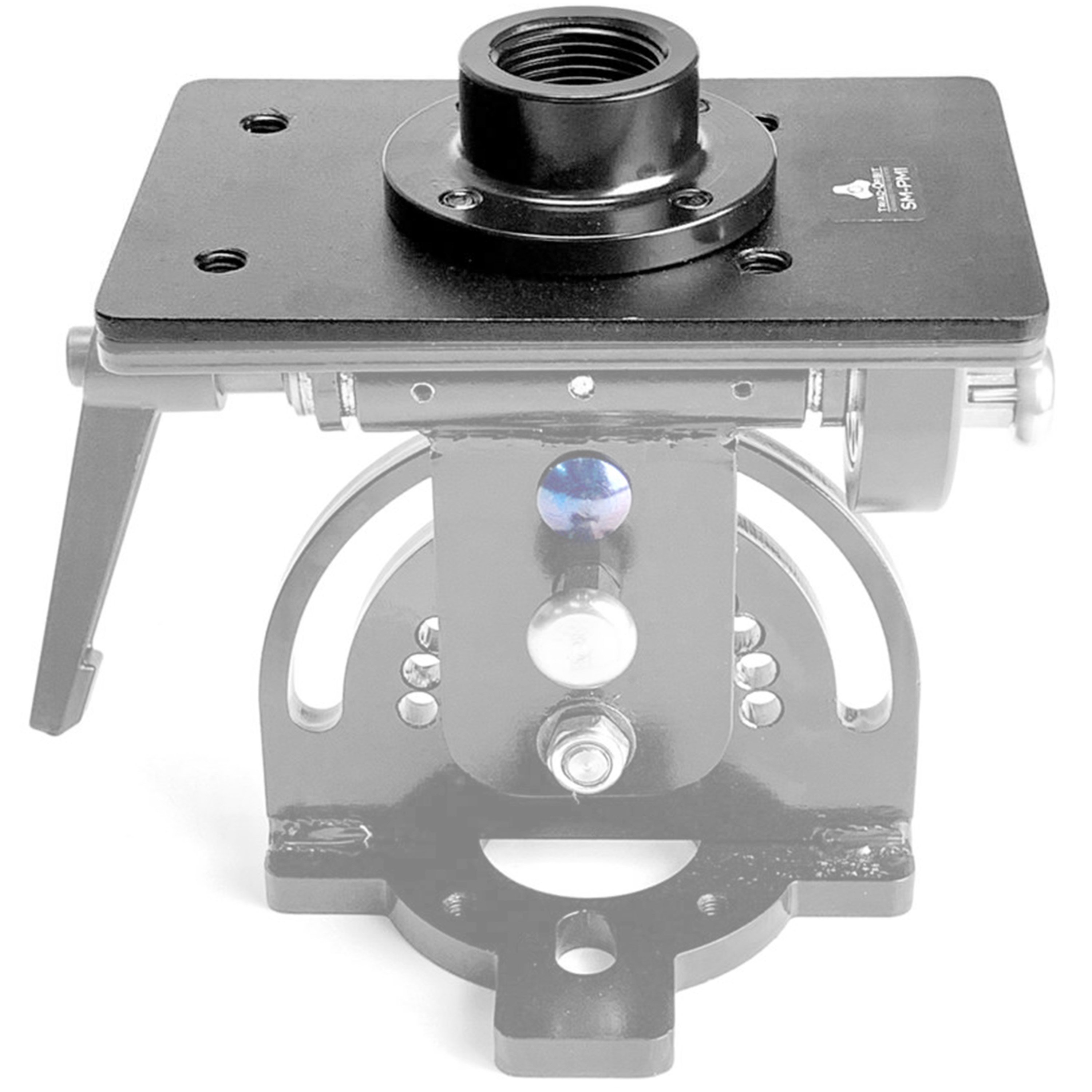 TriadOrbit SMPM1 Speaker Mounting Plate for Pipe Applications