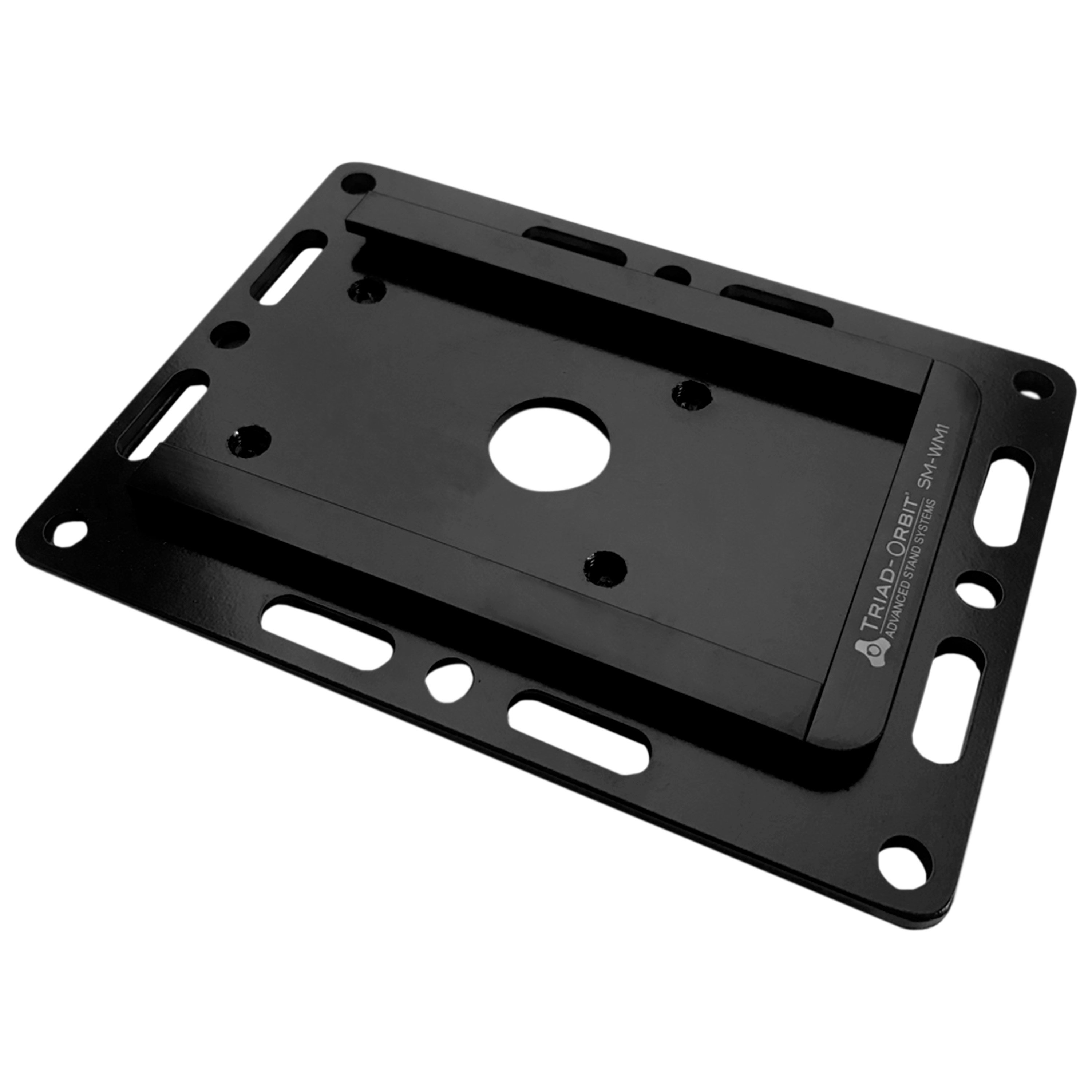 TriadOrbit SMWM1 Speaker Mounting Plate for Wall Applications
