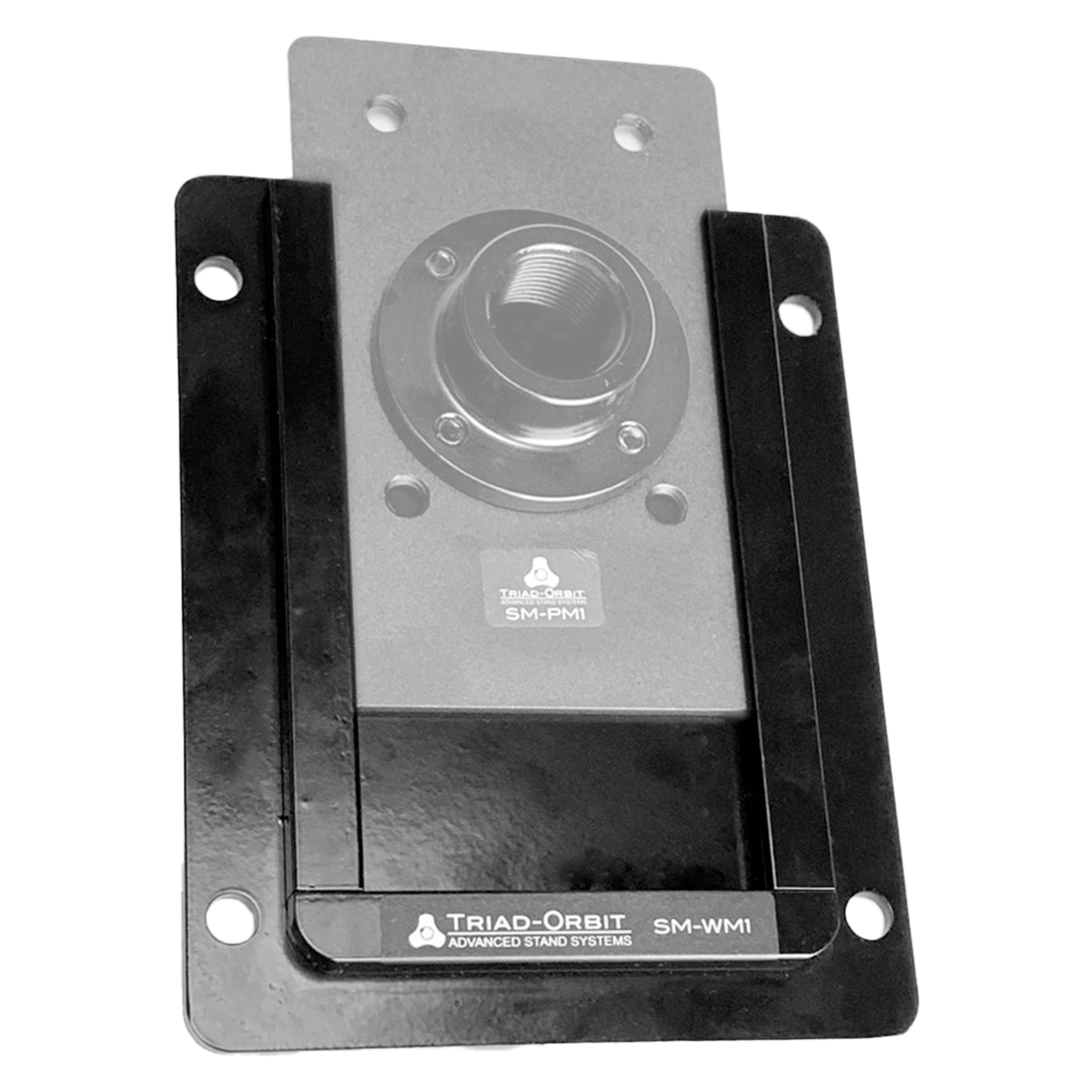 TriadOrbit SMWM1 Speaker Mounting Plate for Wall Applications