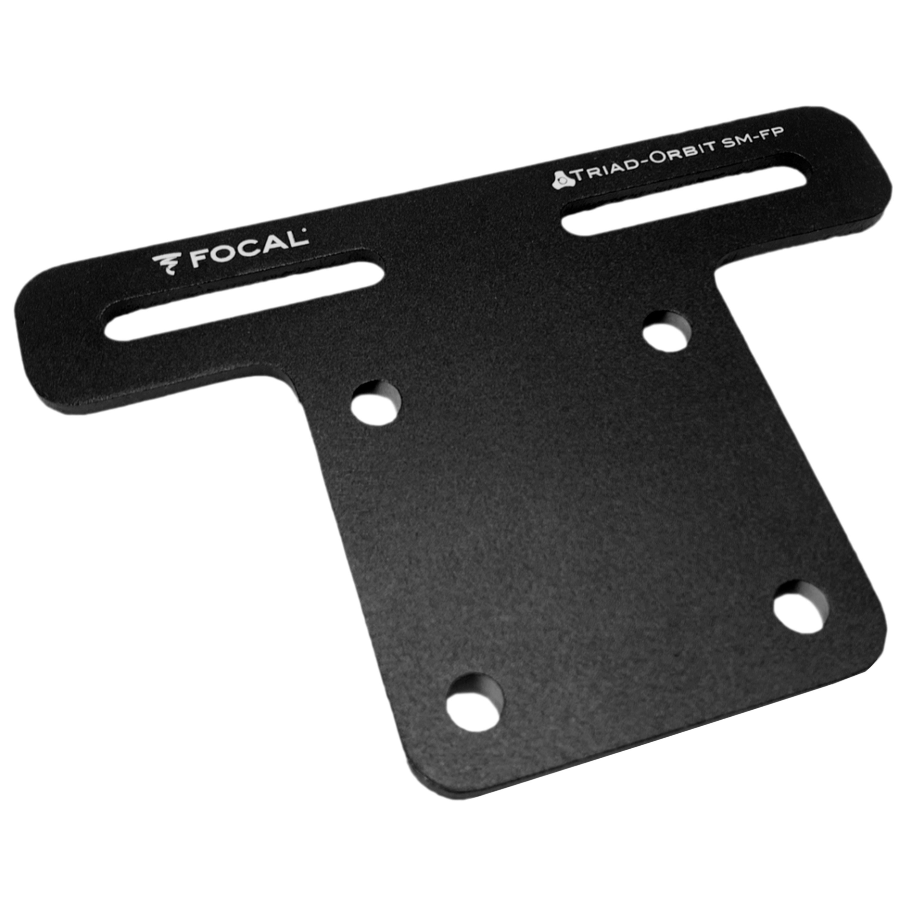 TriadOrbit SMFP Speaker Mounting Plate for Focal Studio Monitor