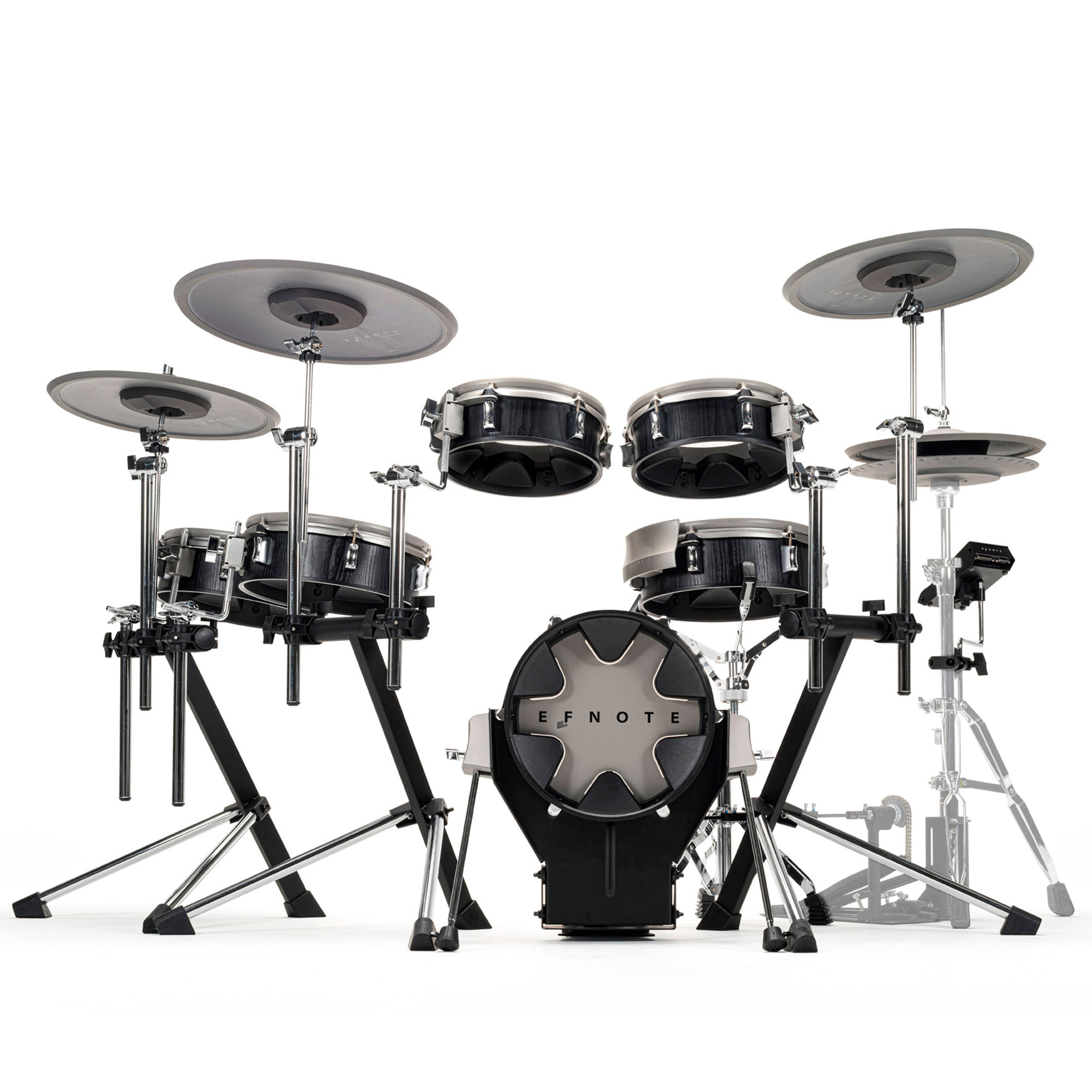 EFNOTE 3X EDRUM KIT Batterie Electronique
