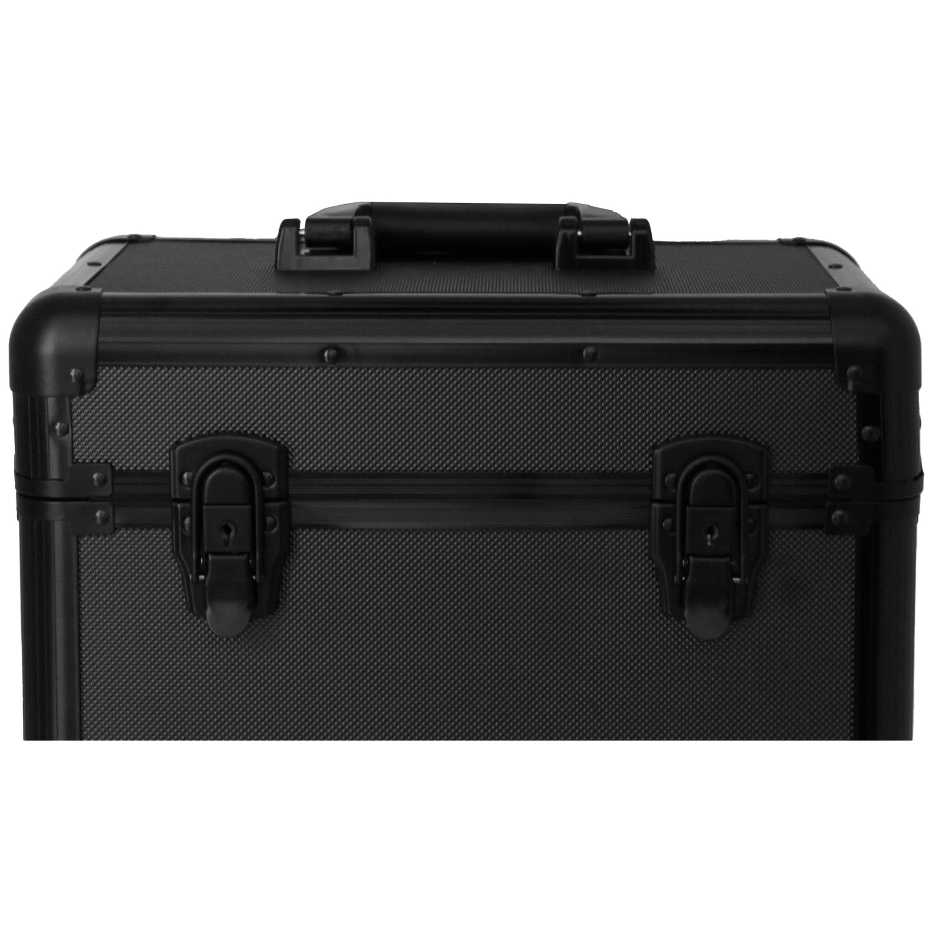 Pack 3 Torches Flash Studio Multiblitz BL-41 12000 + Valise - Occasion