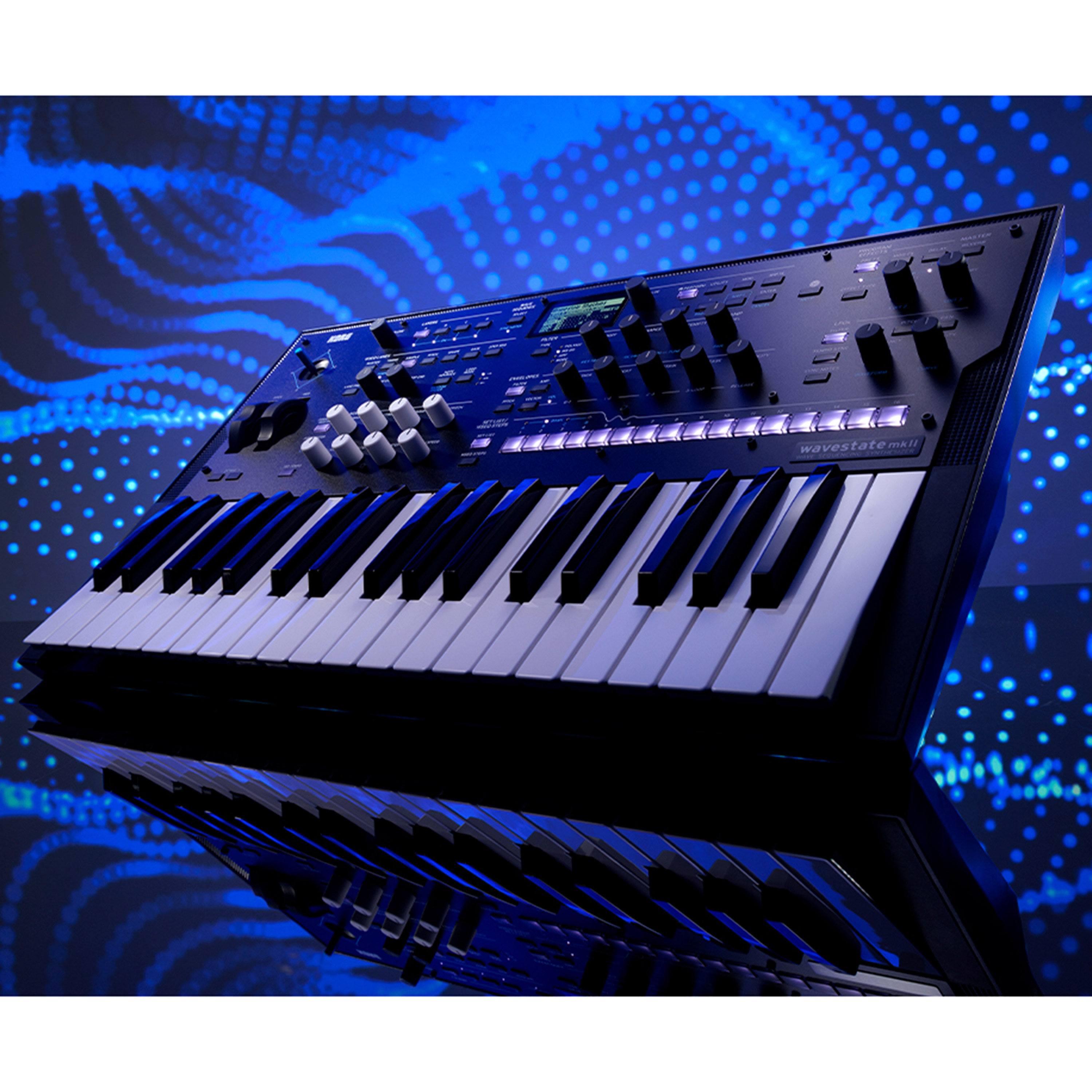 Wavestate MK2 Synthétiseur