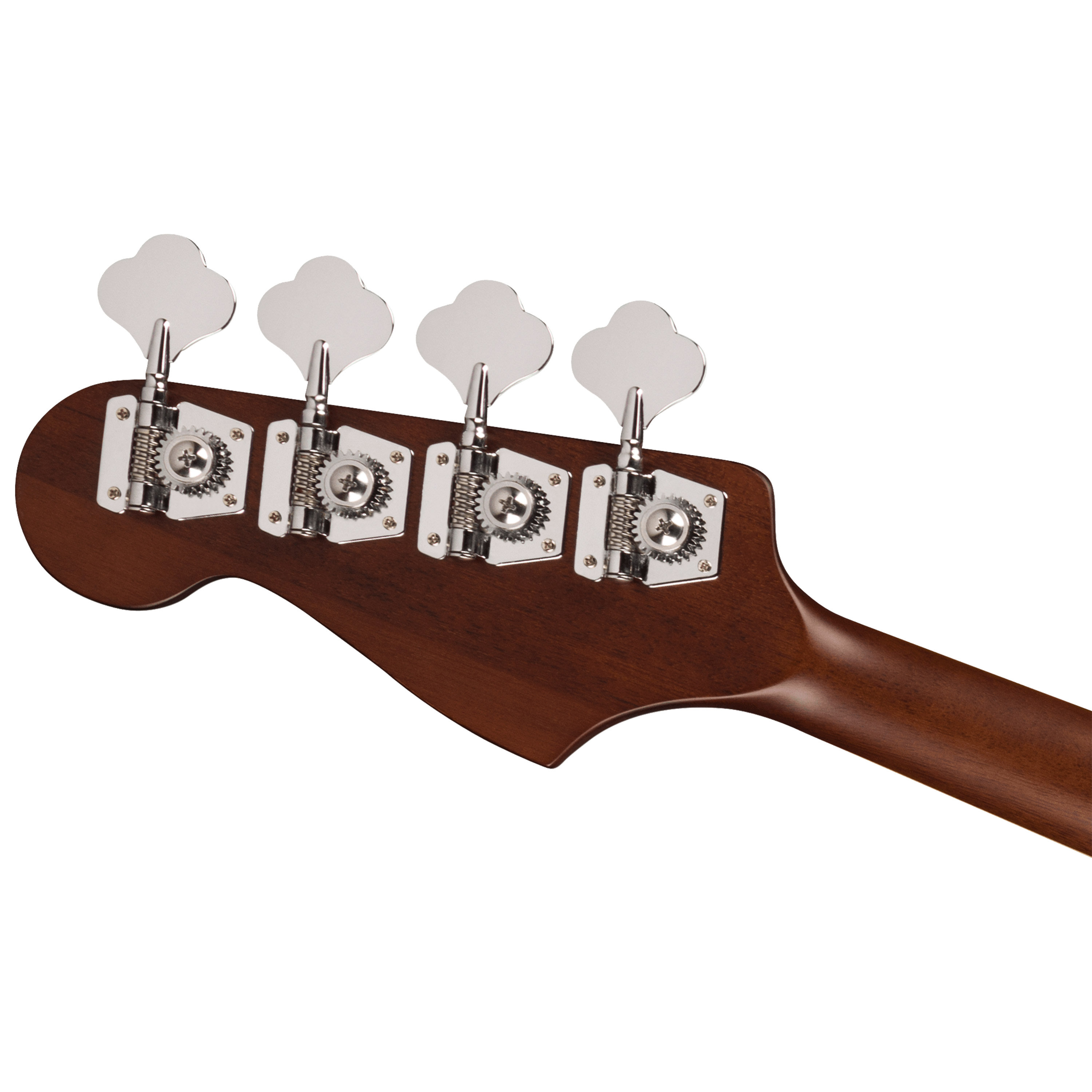 Fender Kingman Bass Shaded Edge Burst Basse ElectroAcoustique