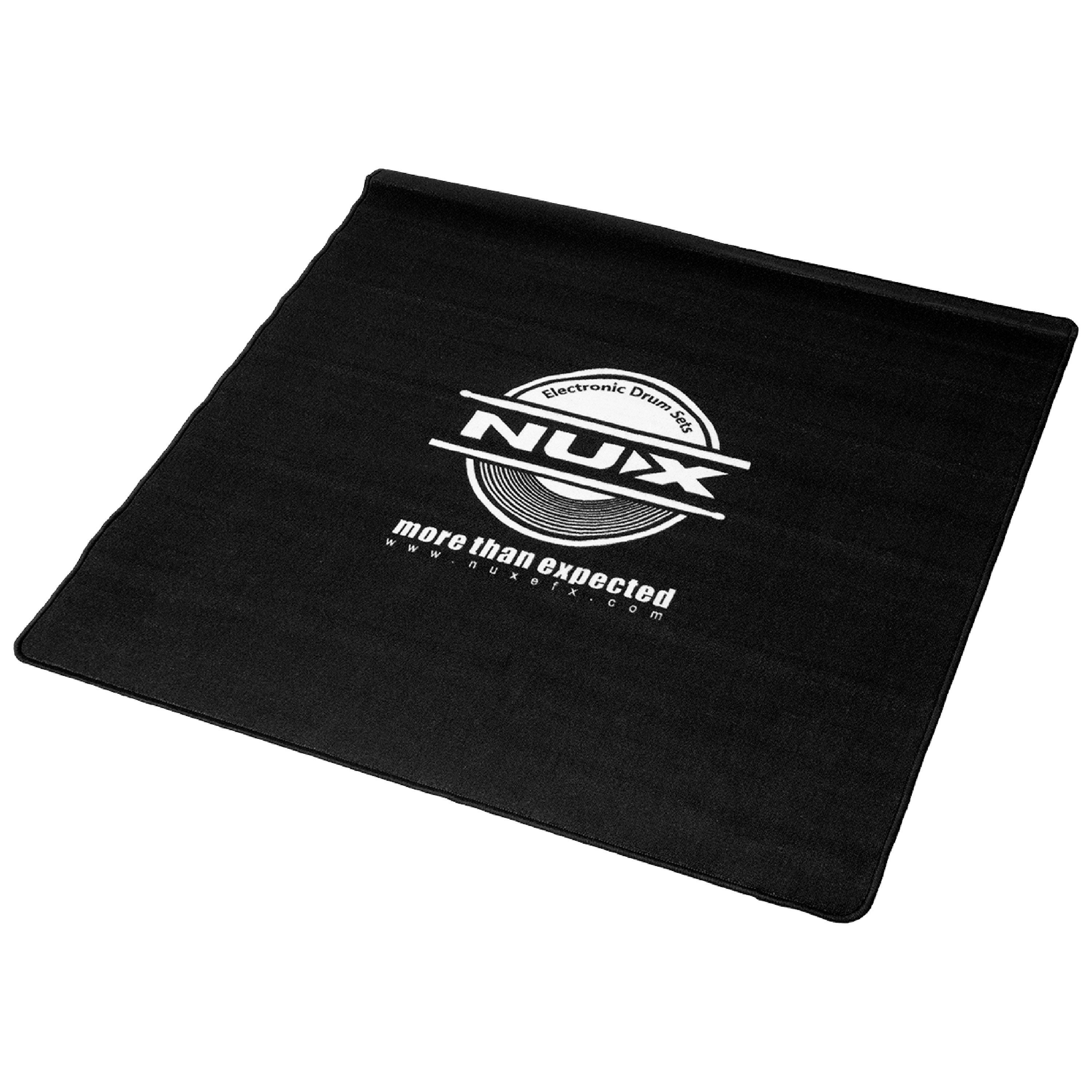 NUX Drum Rug Pads et Accessoires