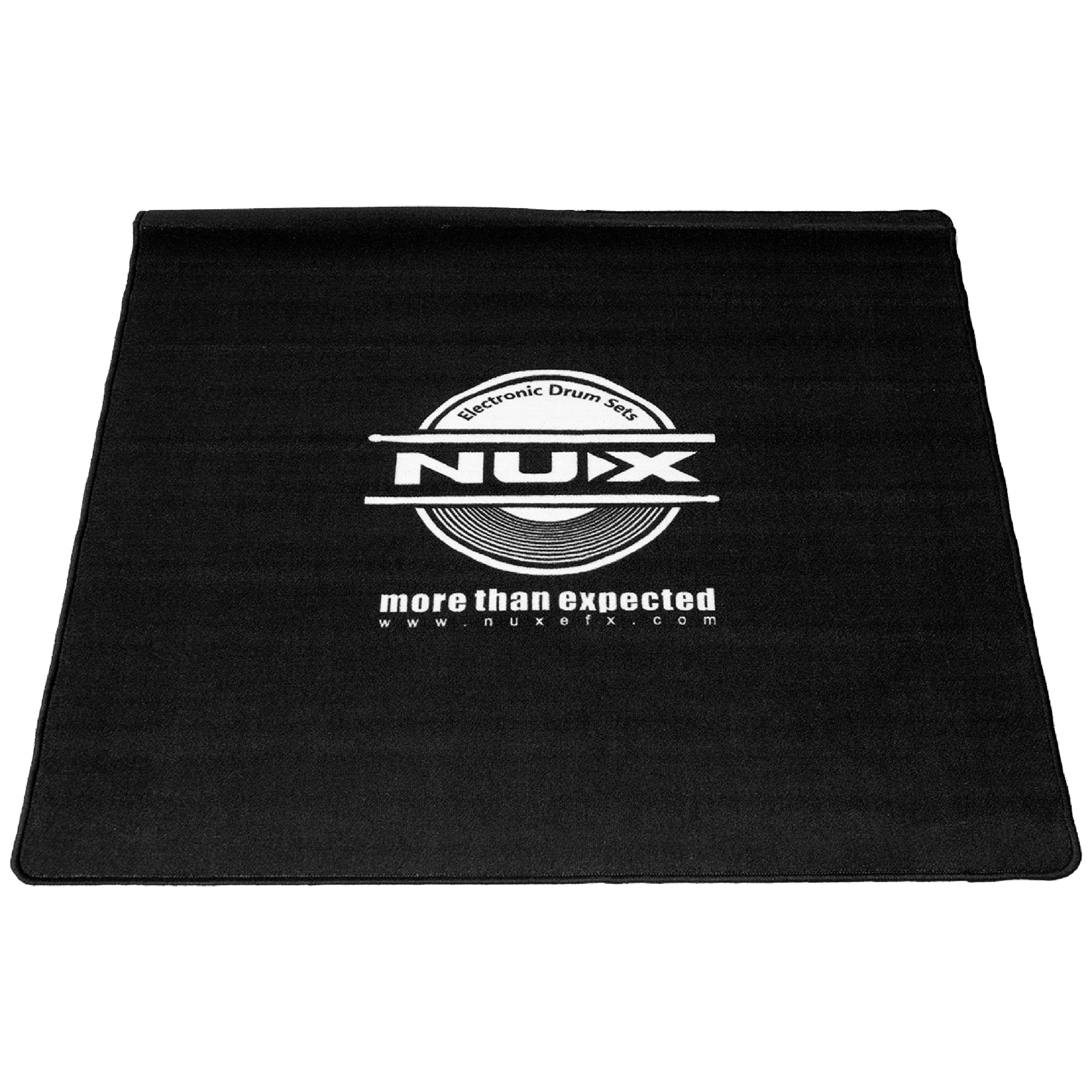 NUX Drum Rug Pads et Accessoires