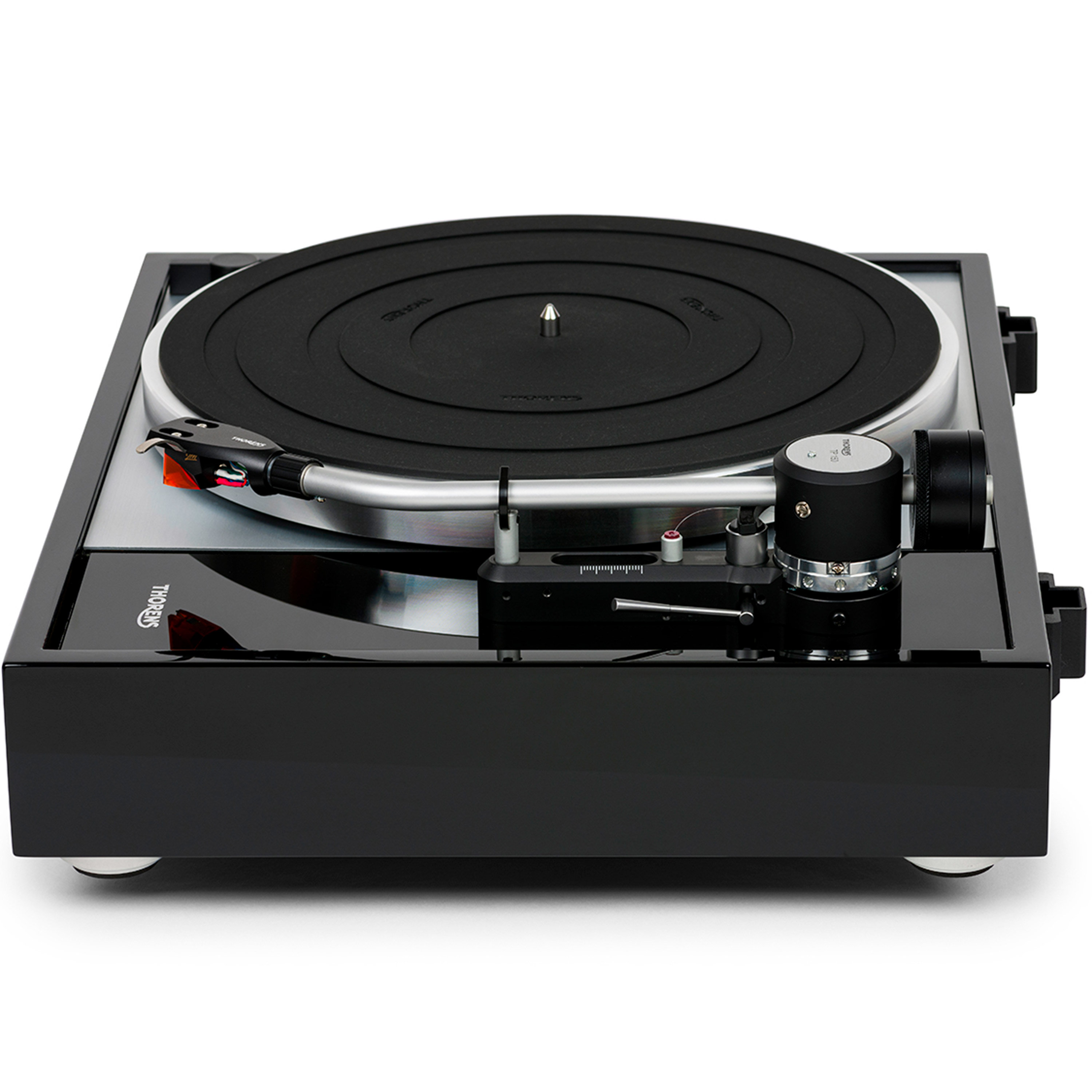 Thorens vinyle td 150 d'occasion - Photo, audio & vidéo