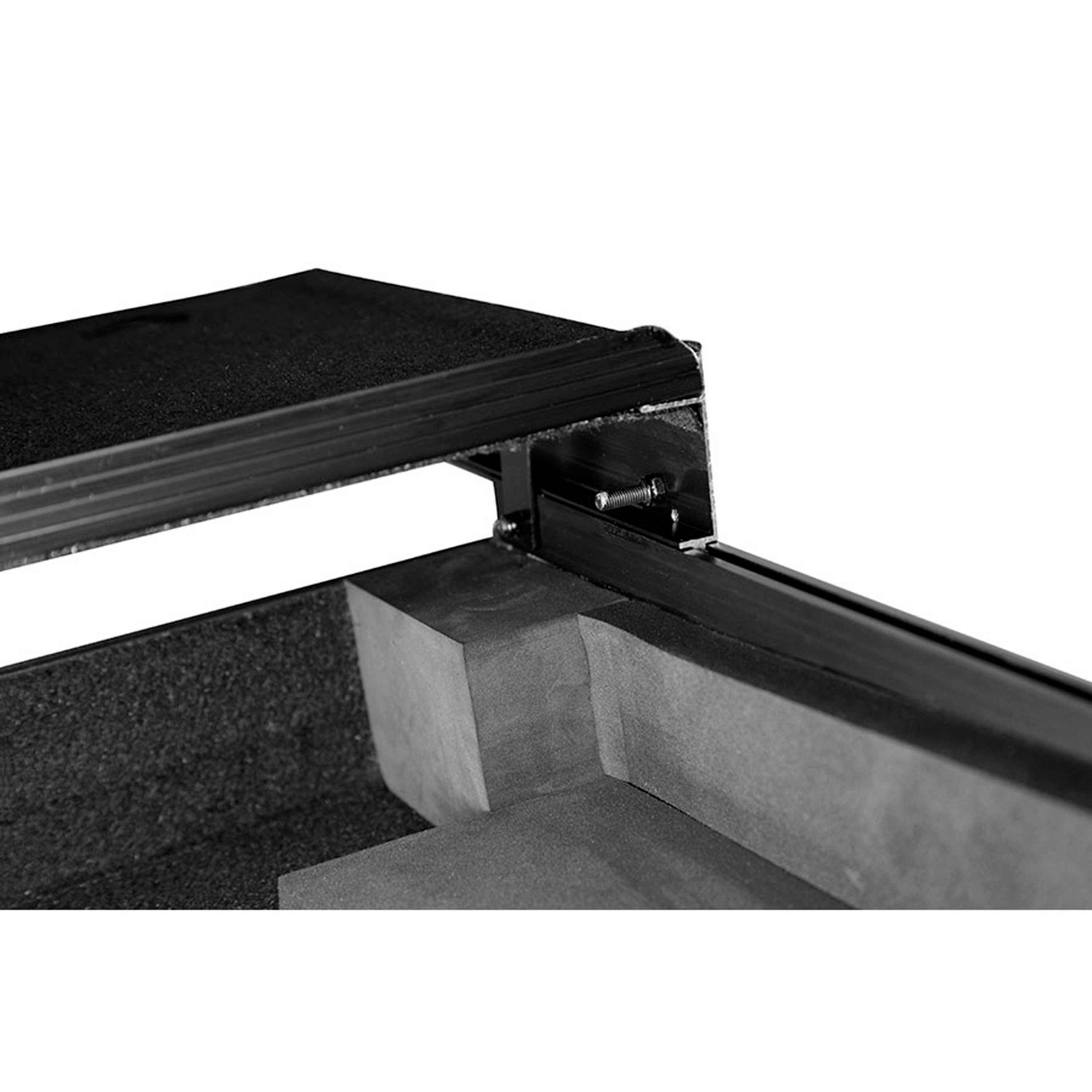 Walkasse Pro FLX-10 W LTS Black - Flight Contrôleur USB Univers Sons