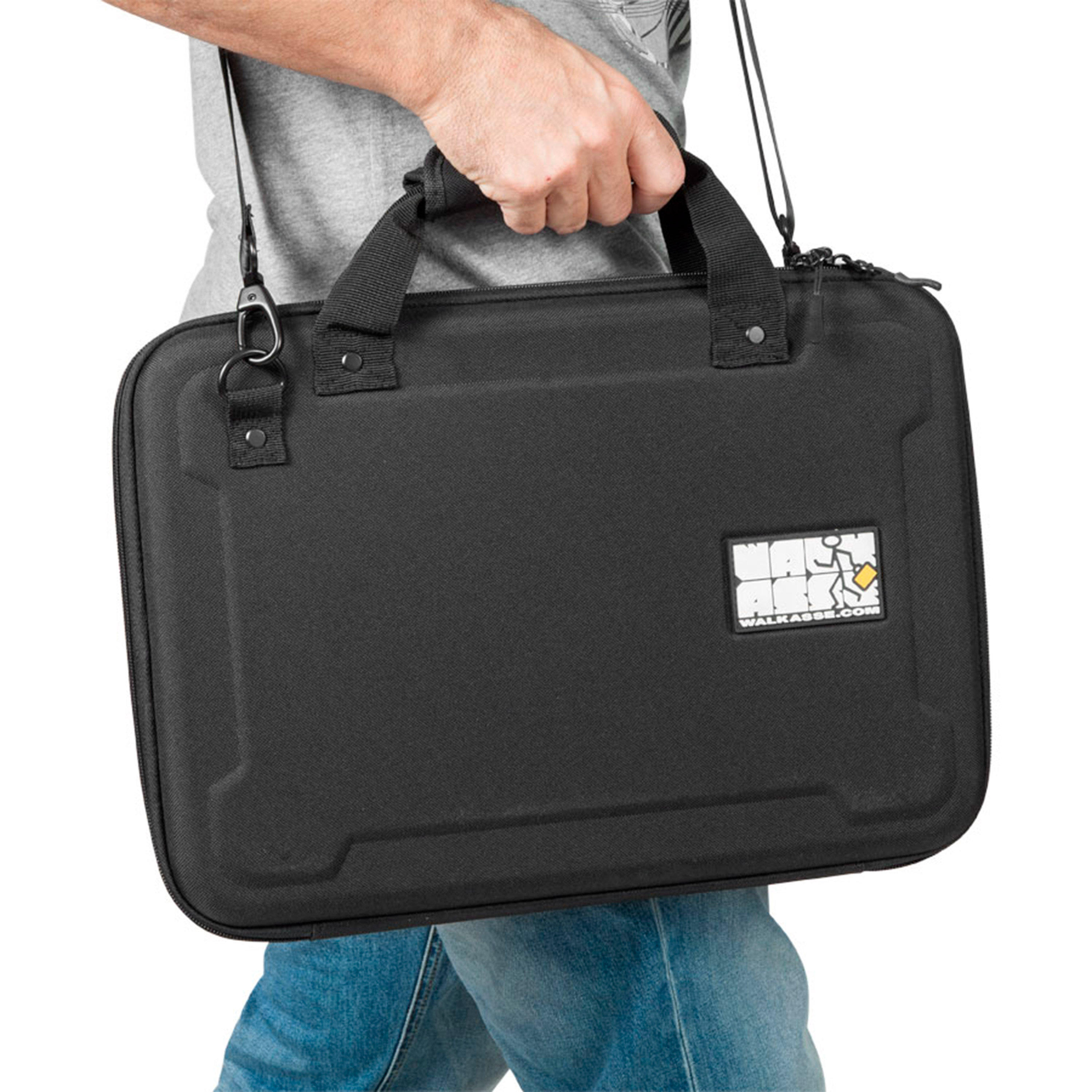 Walkasse Eva Case Liven - Sac pour contrôleur USB