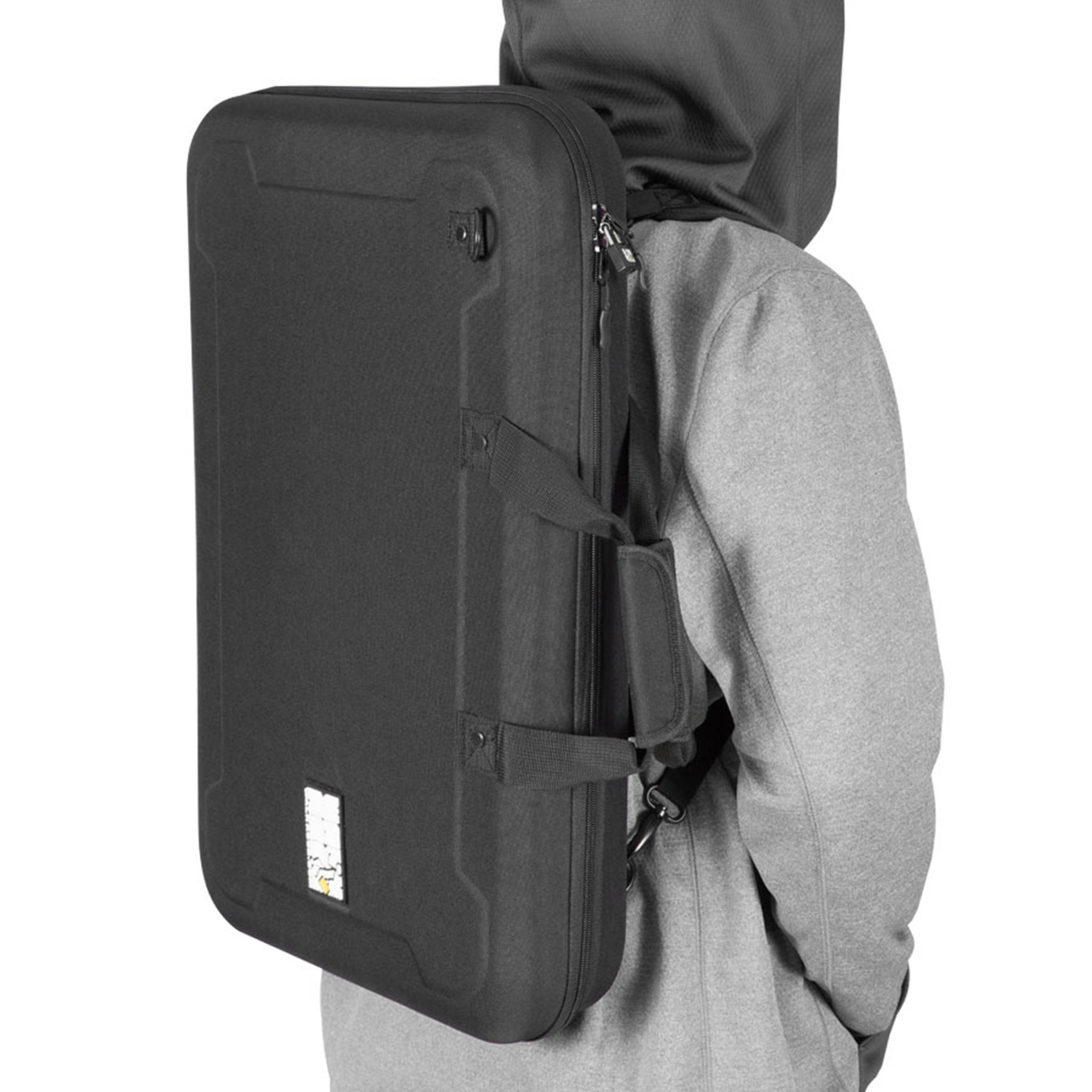 Walkasse Eva Case FLX4 Backpack - Sac pour contrôleur USB Univers Sons