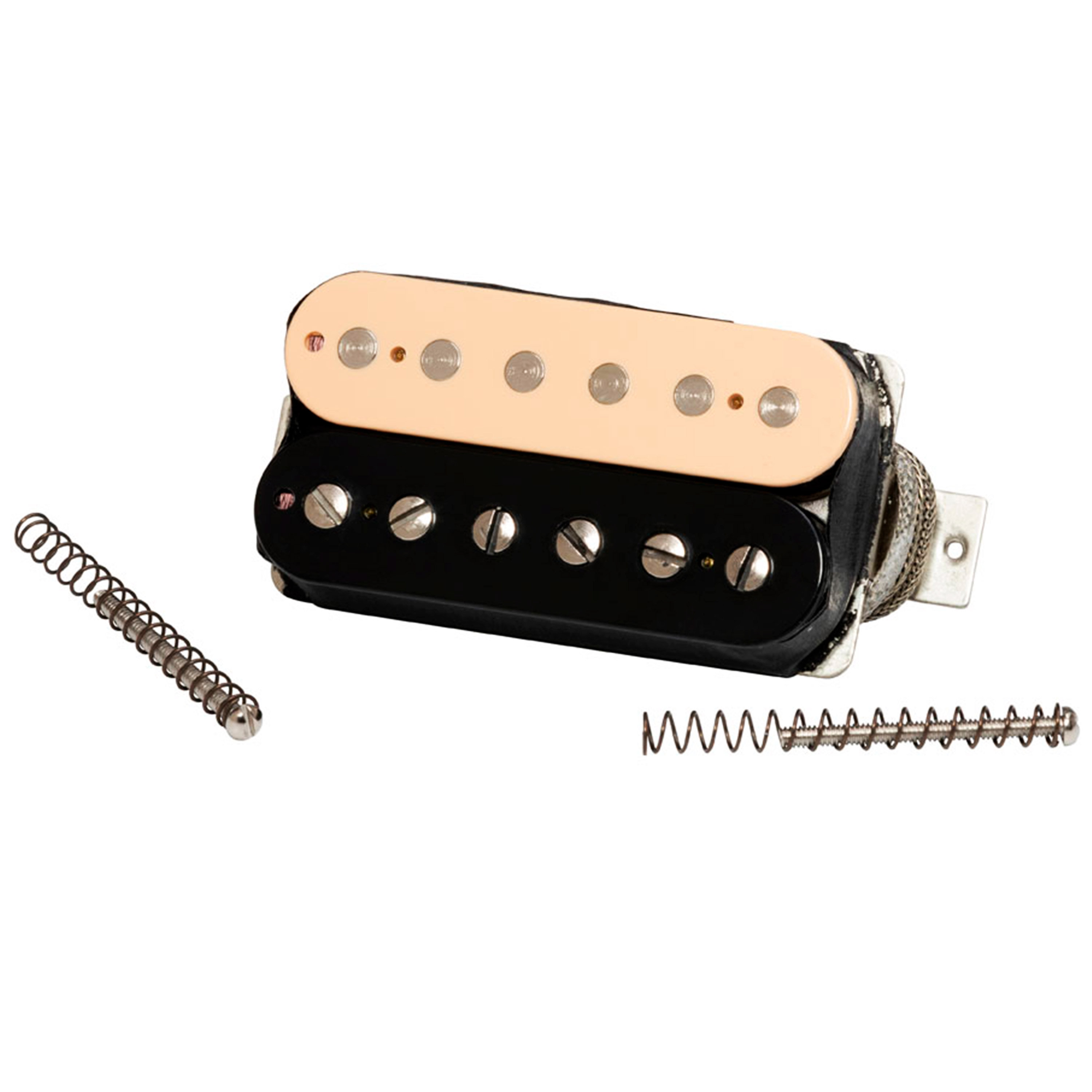 Gibson 57 Classic Zebra Micro Guitare