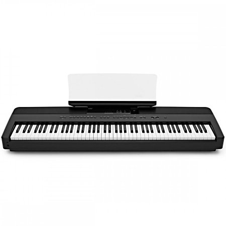 ES-520 Black Kawai