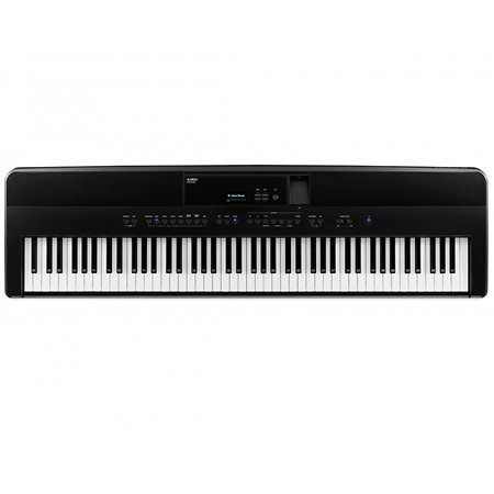 ES-520 Black Kawai