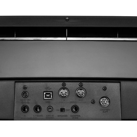 ES-520 Black Kawai