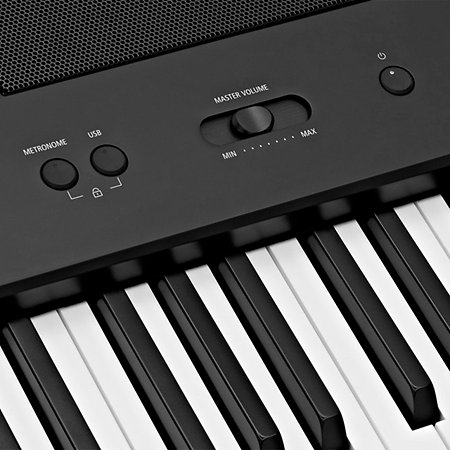 ES-520 Black Kawai