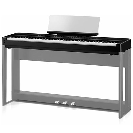 ES-520 Black Kawai