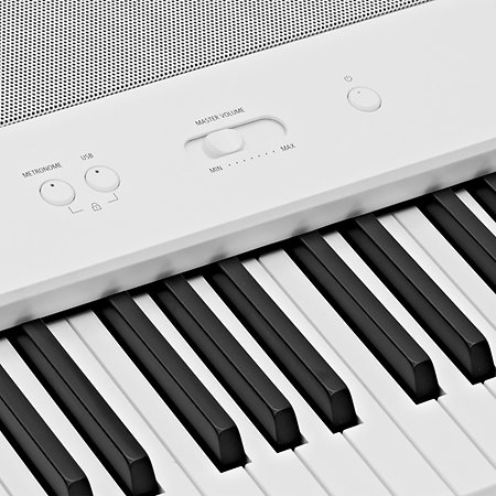 Kawai ES-520 White