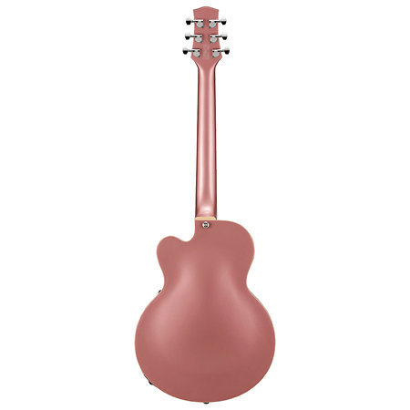 VGA-5TPS-PR Giulietta Pearl Rose + Housse Vox