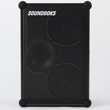 Soundboks Gen. 4 Black Soundboks