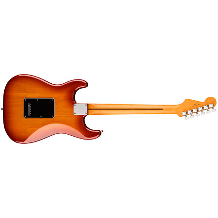 Player Plus Stratocaster Sienna Sunburst Fender