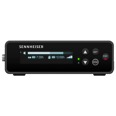 Sennheiser EW-DP ME4 Lavalier Set (S1-7)
