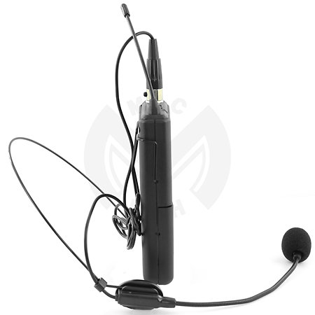 Mobile 12 Headset 863 Mac Mah