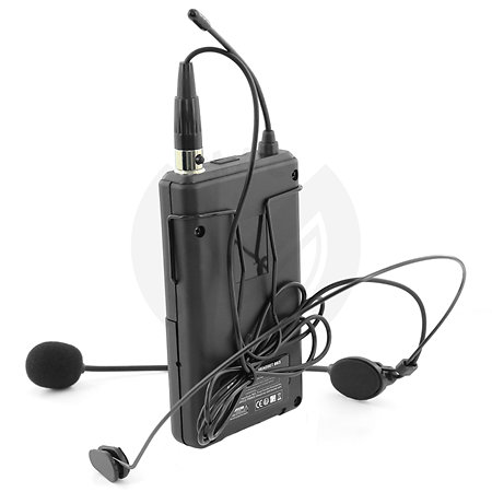 Mobile 12 Headset 863 Mac Mah