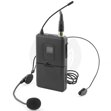 Mobile 12 Headset 863 Mac Mah