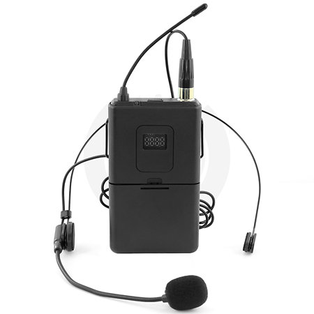 Mobile 12 Headset 864 Mac Mah