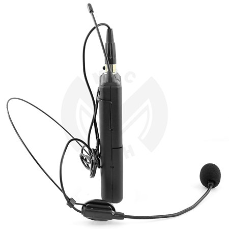 Mobile 12 Headset 864 Mac Mah