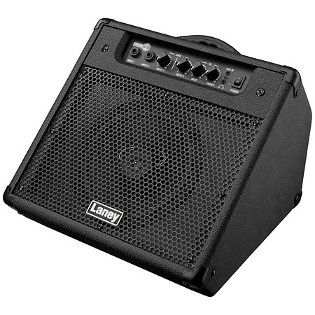 DH40 DrumHub Laney