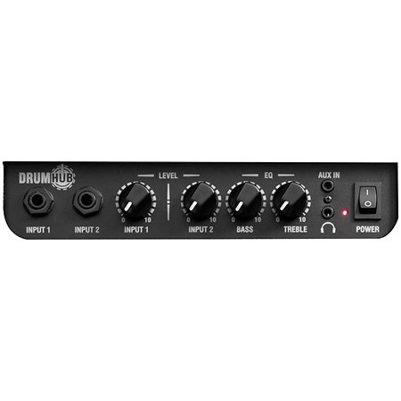 DH40 DrumHub Laney